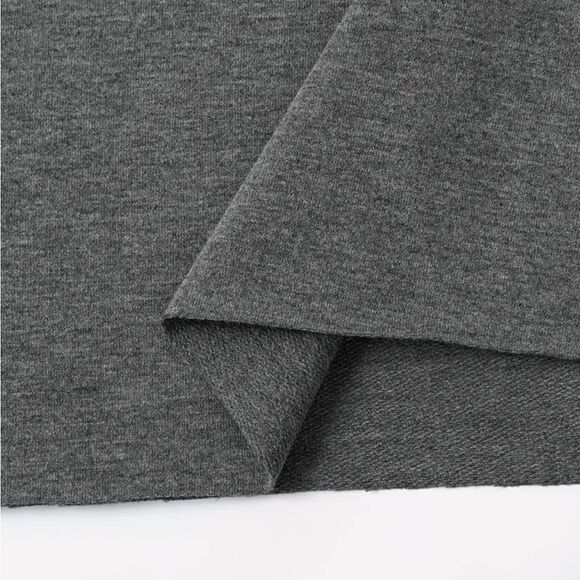 “Can I Pet That Dog?” Lightweight Gray Sweatshirt Skeleton Dog Lover M, L, XL - Picture 6 of 10